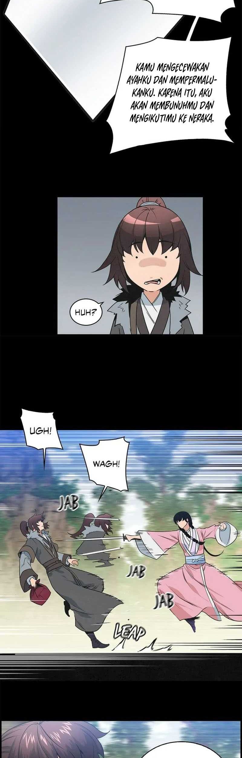 Next Life Chapter 36 - halaman 15