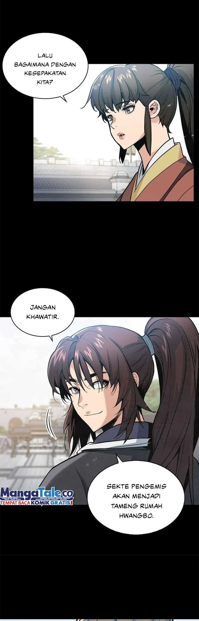 Next Life Chapter 37 - halaman 12