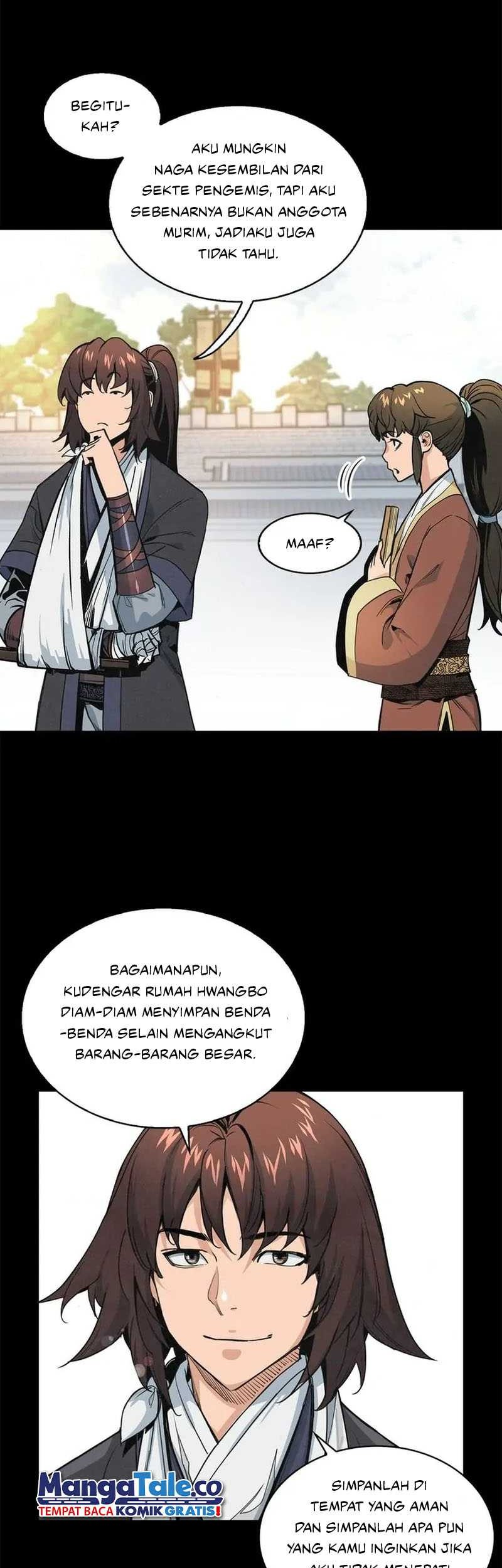 Next Life Chapter 37 - halaman 16