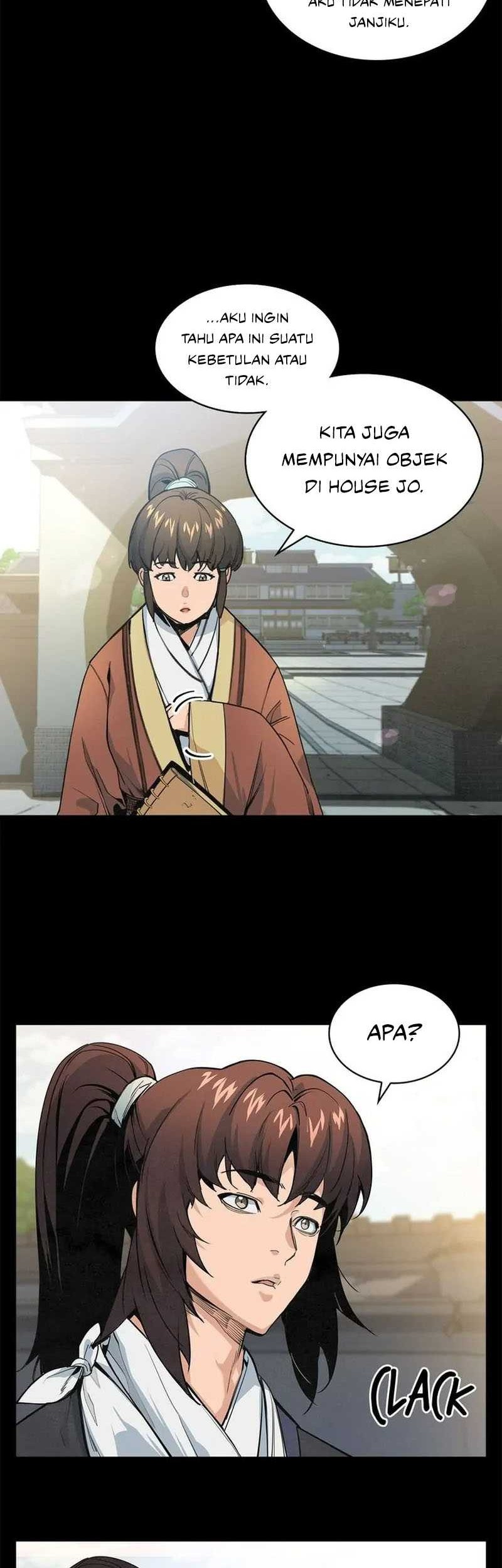 Next Life Chapter 37 - halaman 17