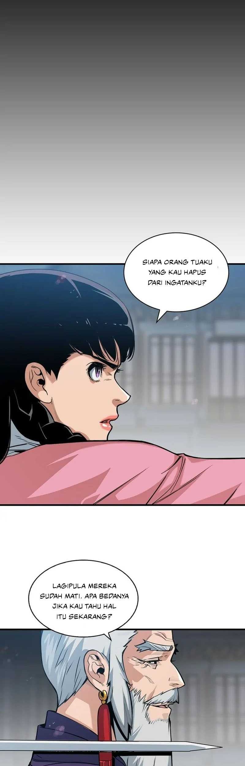 Next Life Chapter 38 - halaman 10