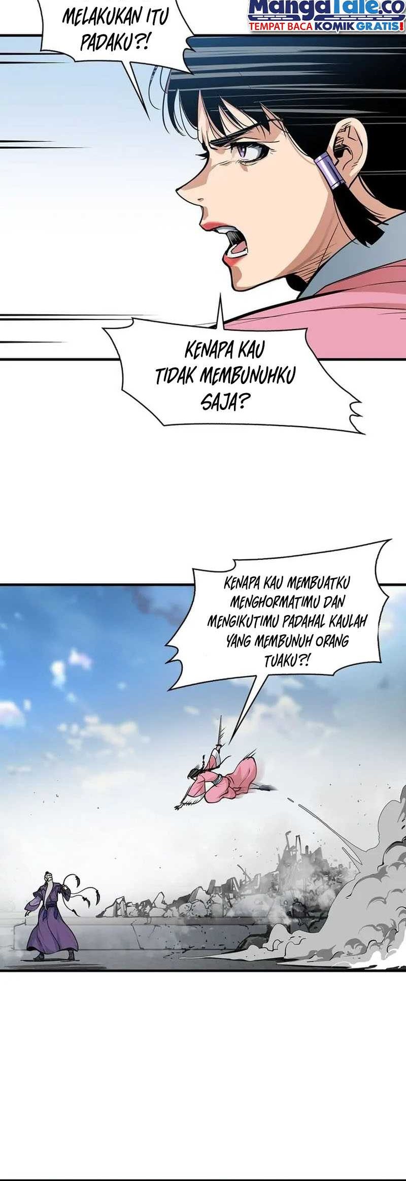 Next Life Chapter 38 - halaman 19
