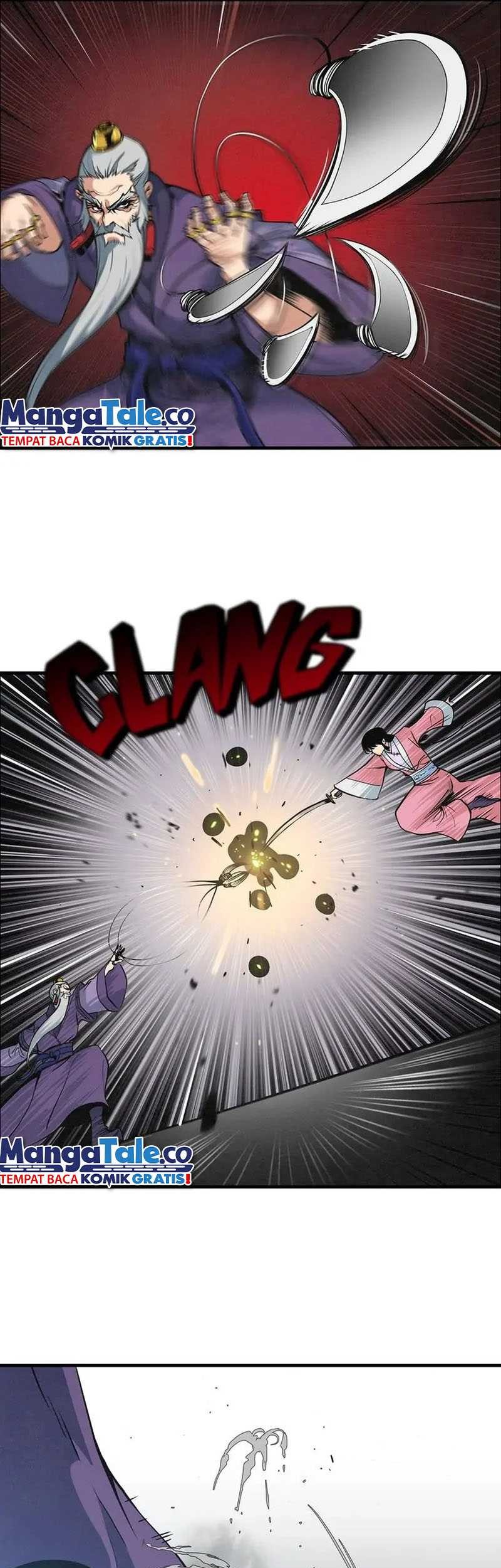 Next Life Chapter 38 - halaman 20