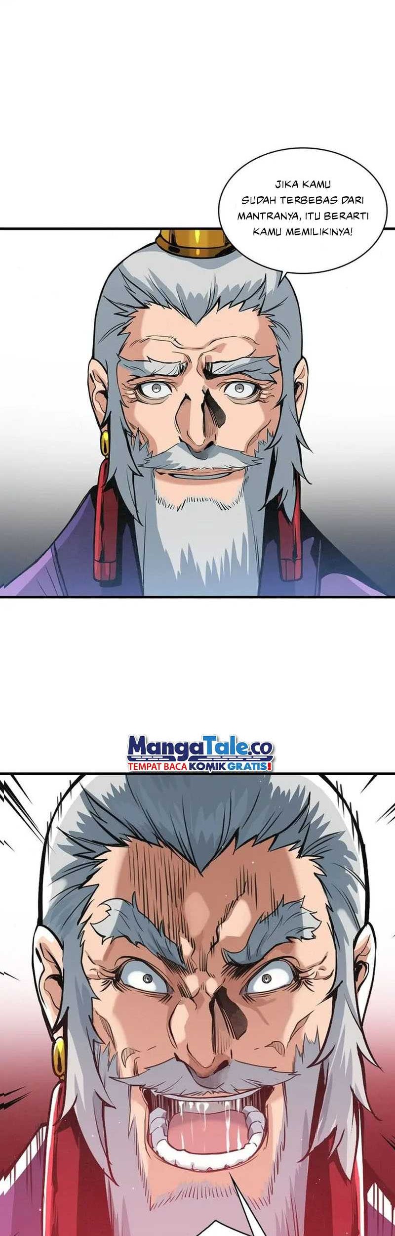 Next Life Chapter 38 - halaman 3