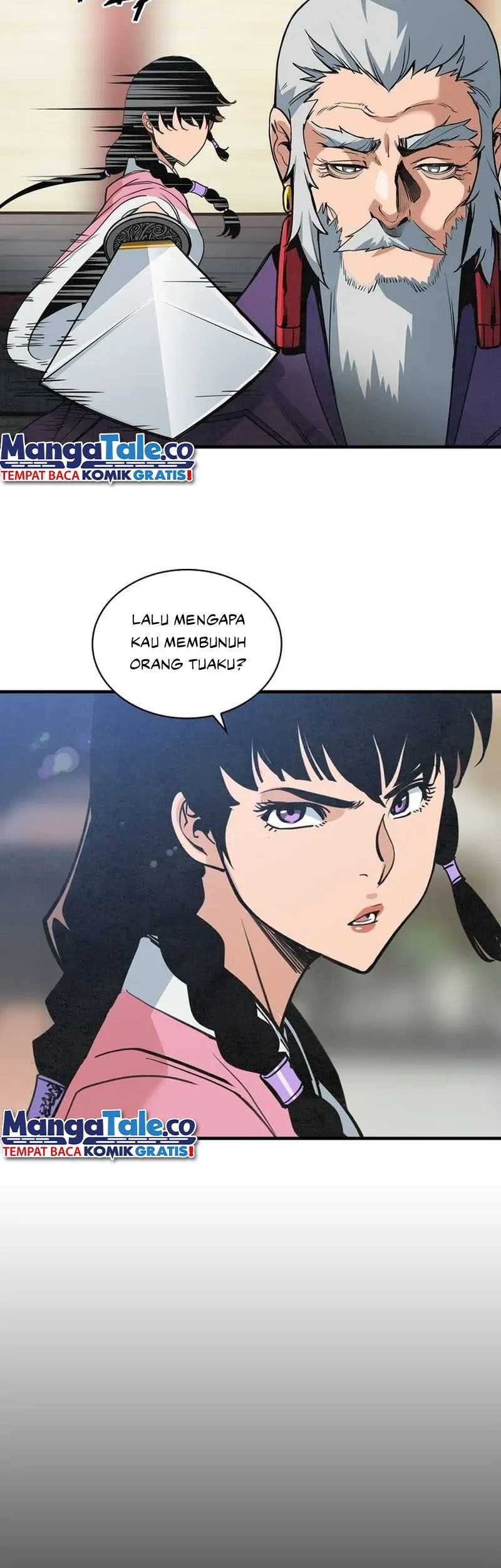Next Life Chapter 38 - halaman 6