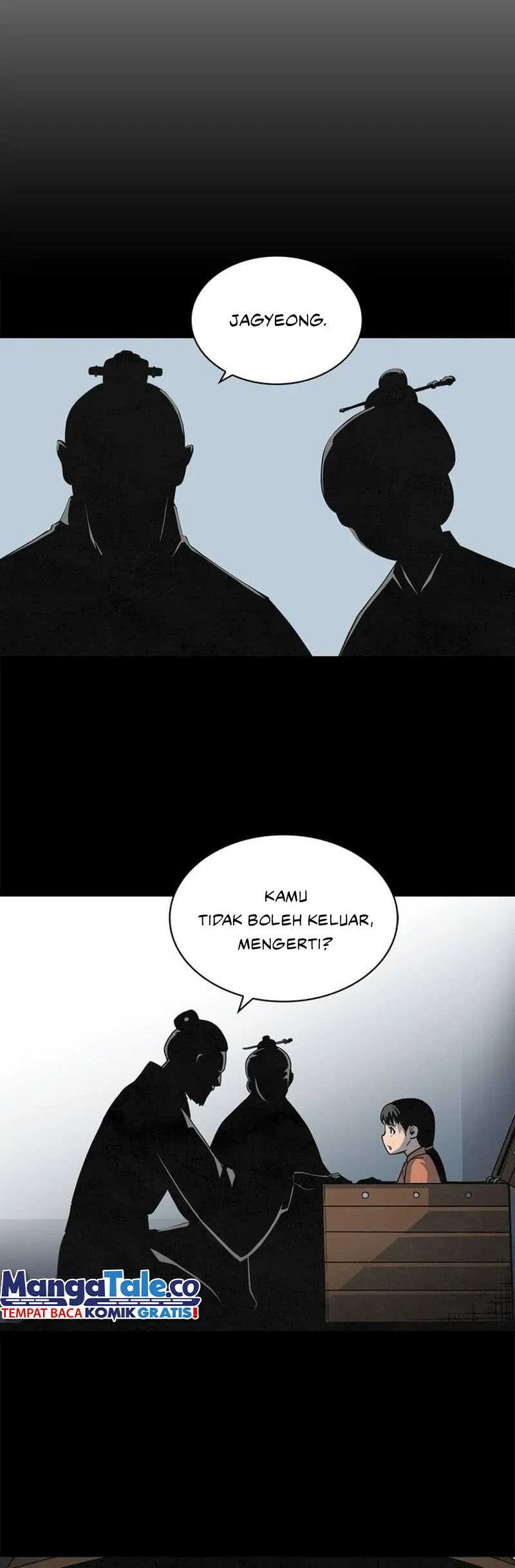 Next Life Chapter 38 - halaman 7