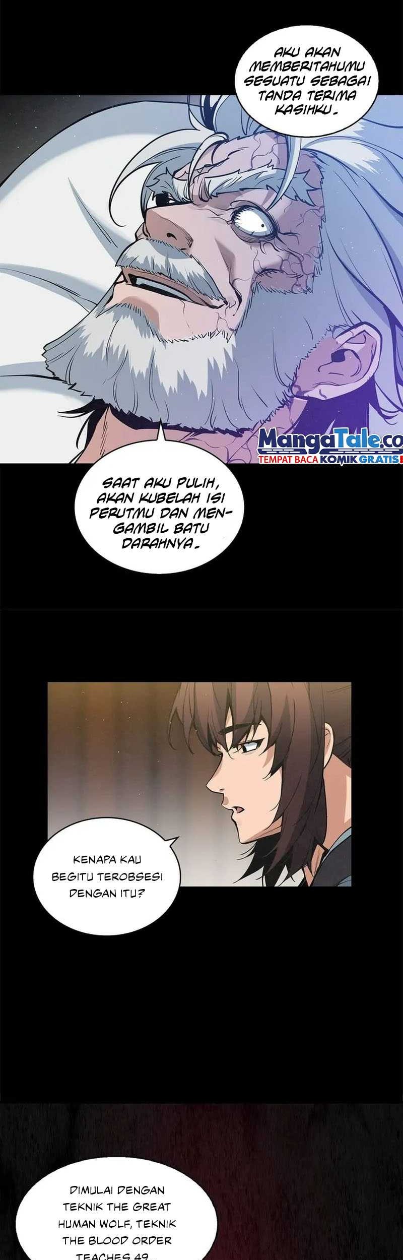 Next Life Chapter 39 - halaman 10