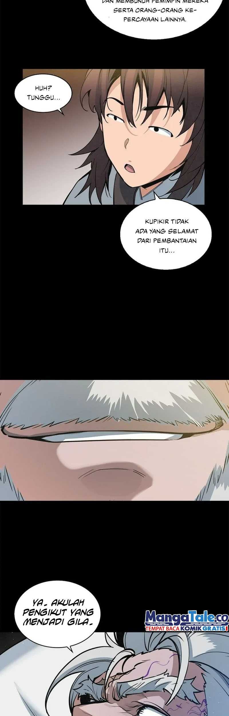 Next Life Chapter 39 - halaman 12