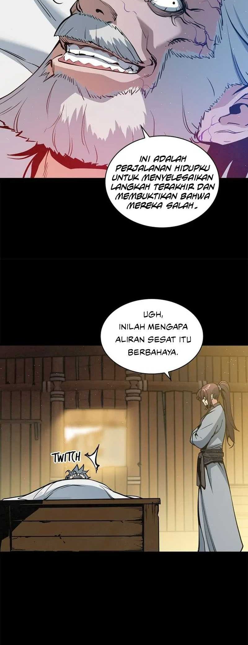 Next Life Chapter 39 - halaman 13