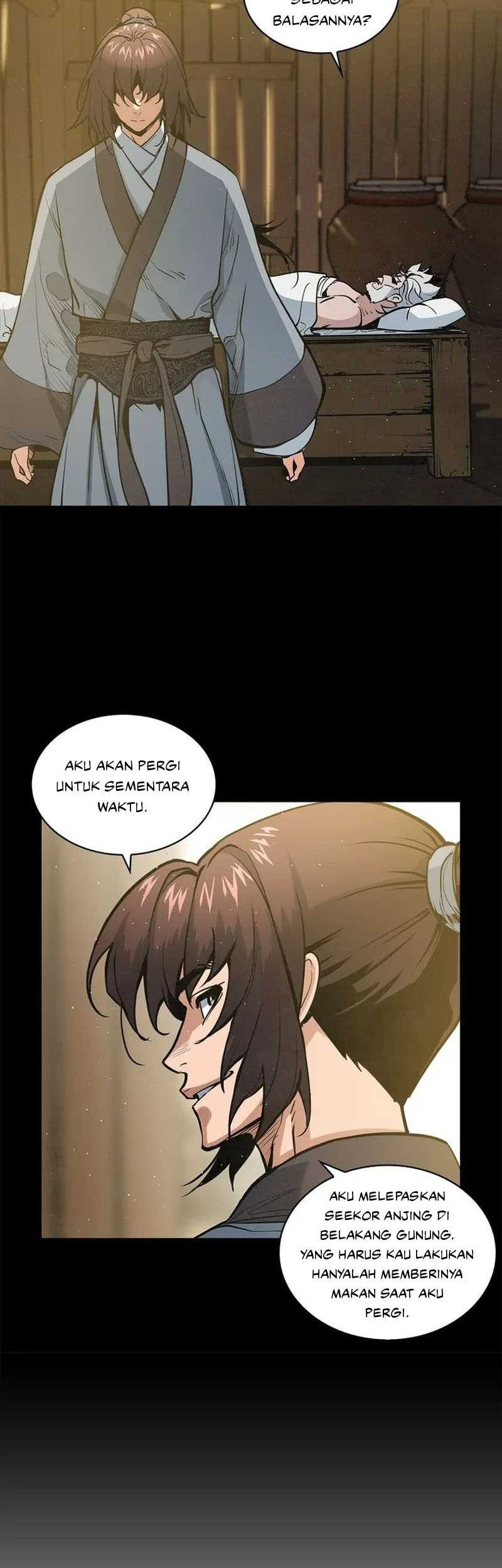 Next Life Chapter 39 - halaman 15