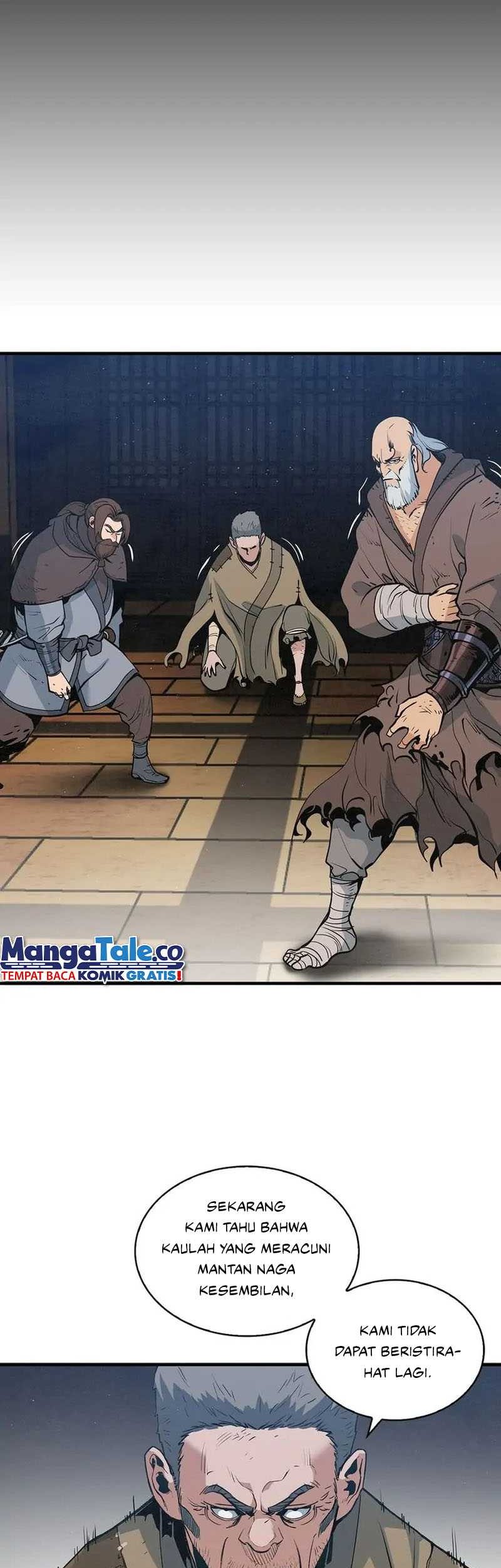 Next Life Chapter 39 - halaman 16