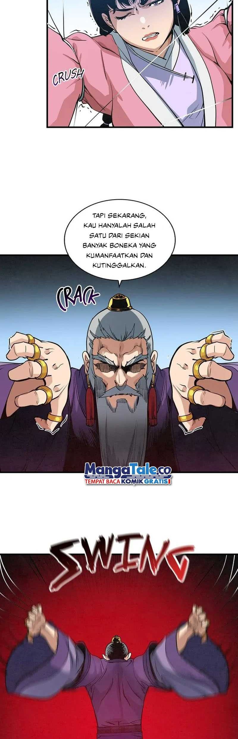 Next Life Chapter 39 - halaman 25