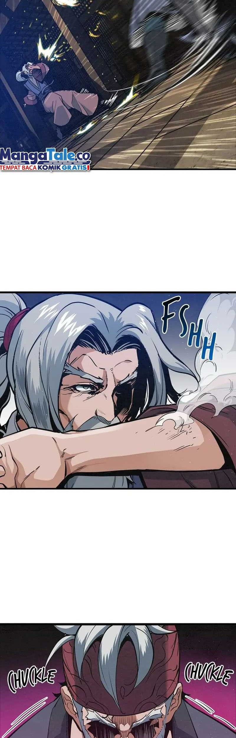Next Life Chapter 39 - halaman 3
