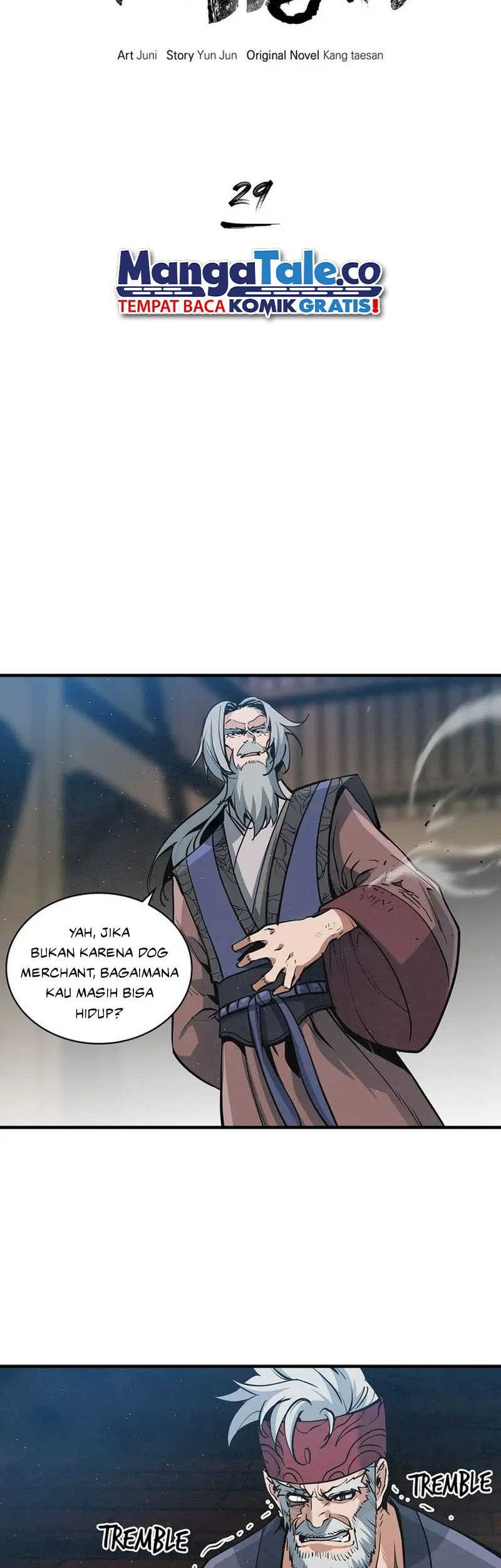 Next Life Chapter 39 - halaman 5