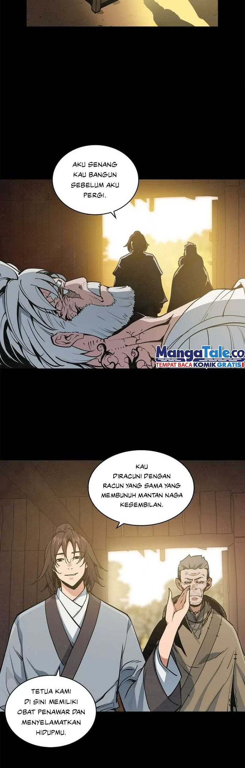 Next Life Chapter 39 - halaman 7