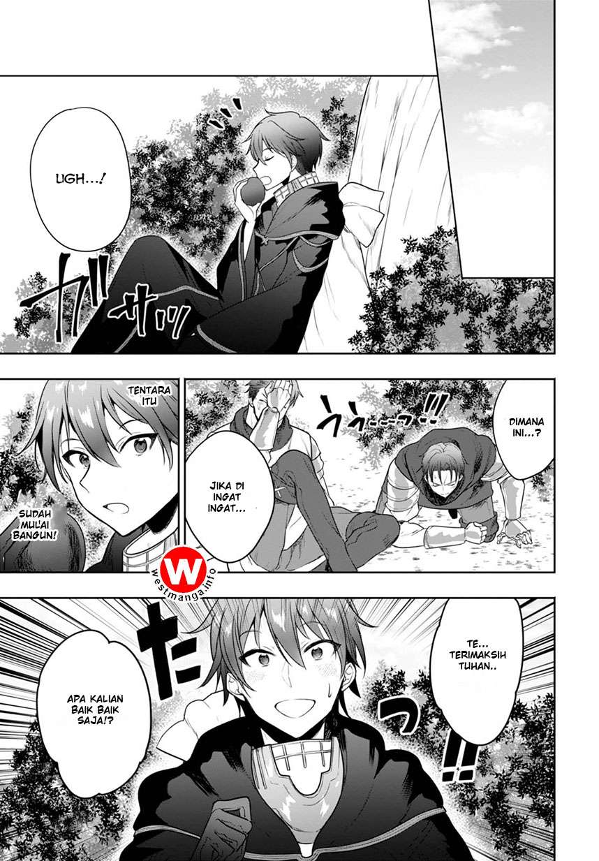 Next Life Chapter 4 - halaman 10