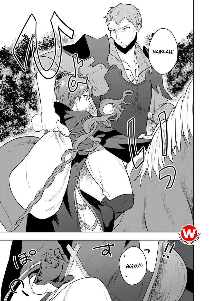 Next Life Chapter 4 - halaman 14