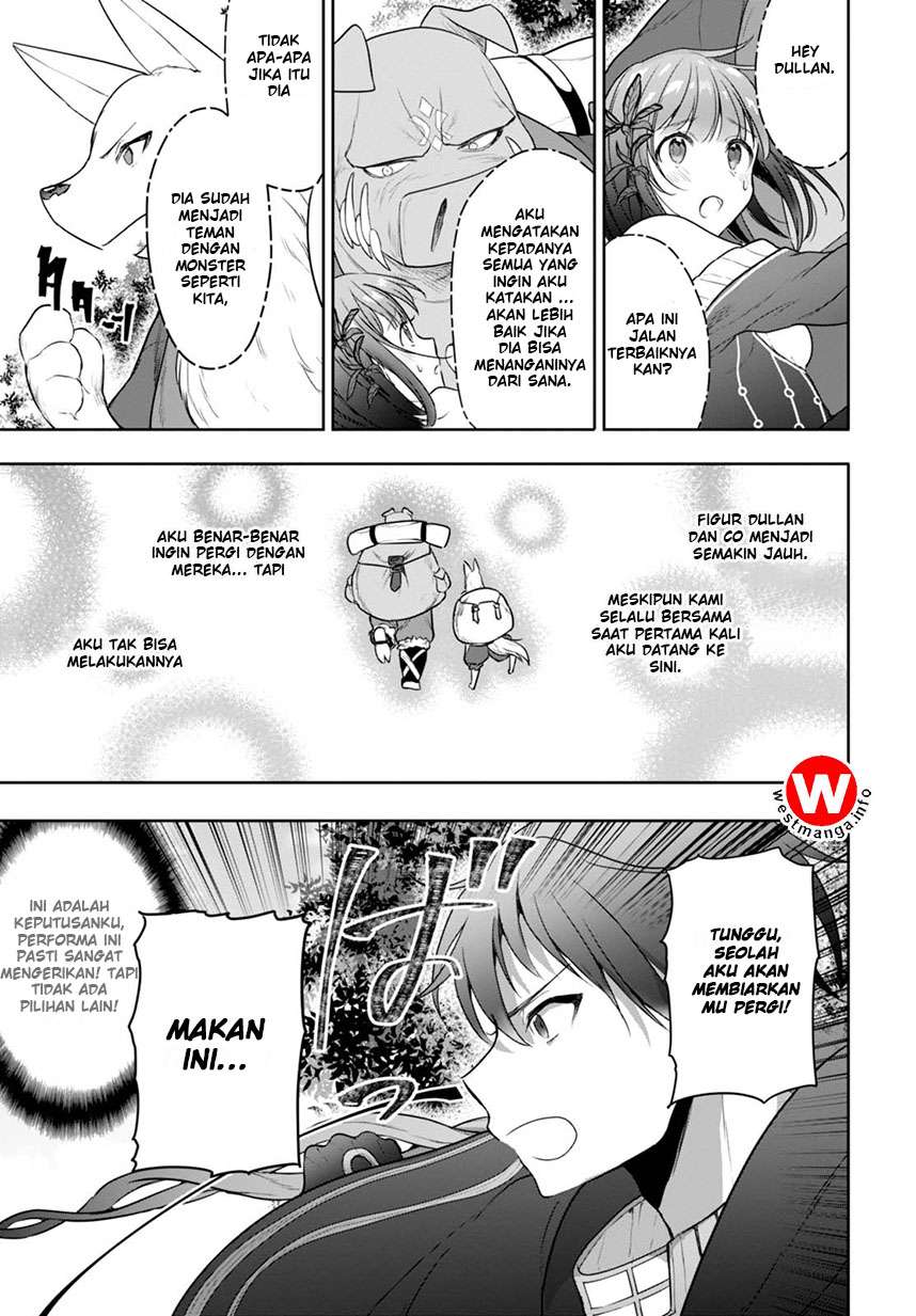 Next Life Chapter 4 - halaman 7