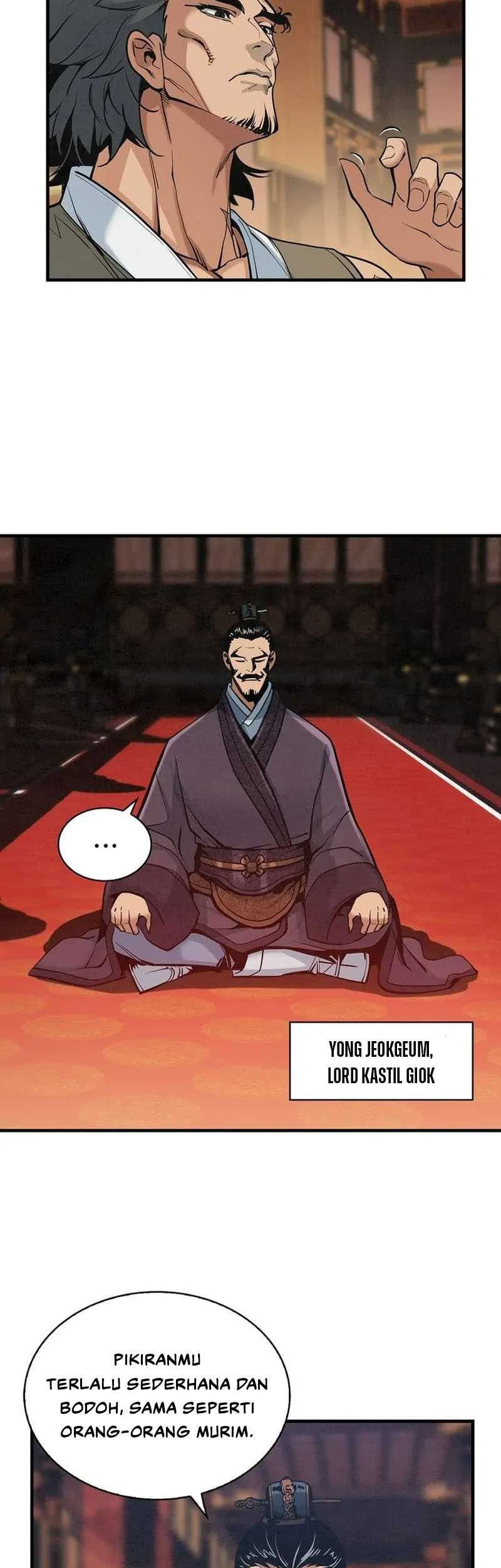 Next Life Chapter 40 - halaman 12