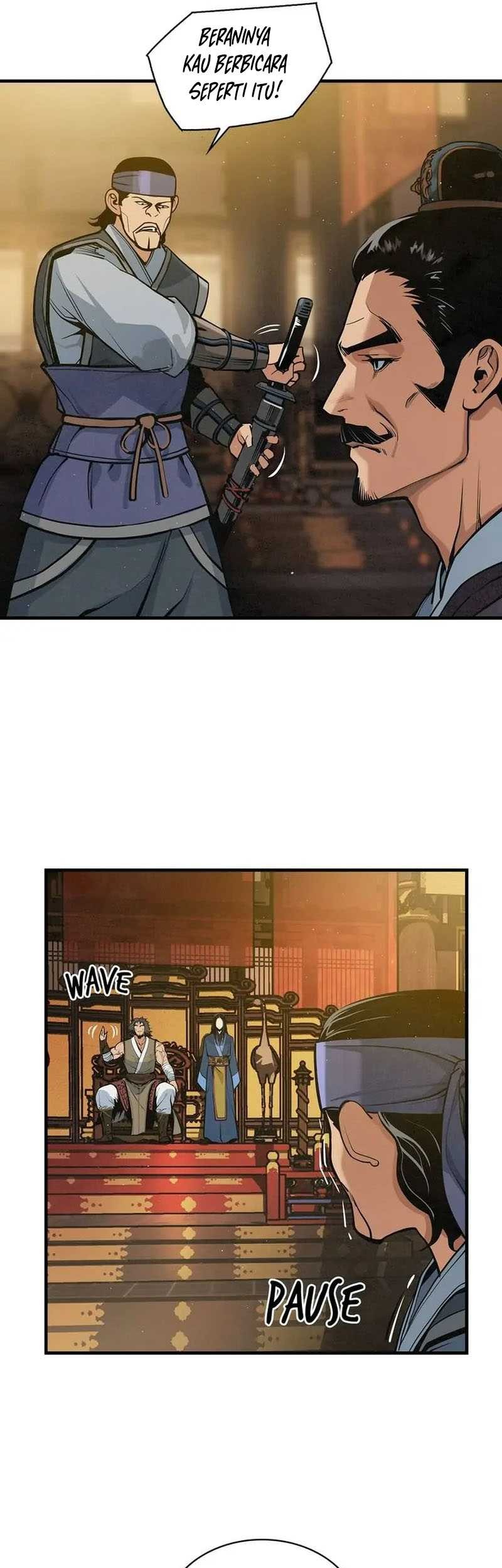 Next Life Chapter 40 - halaman 14