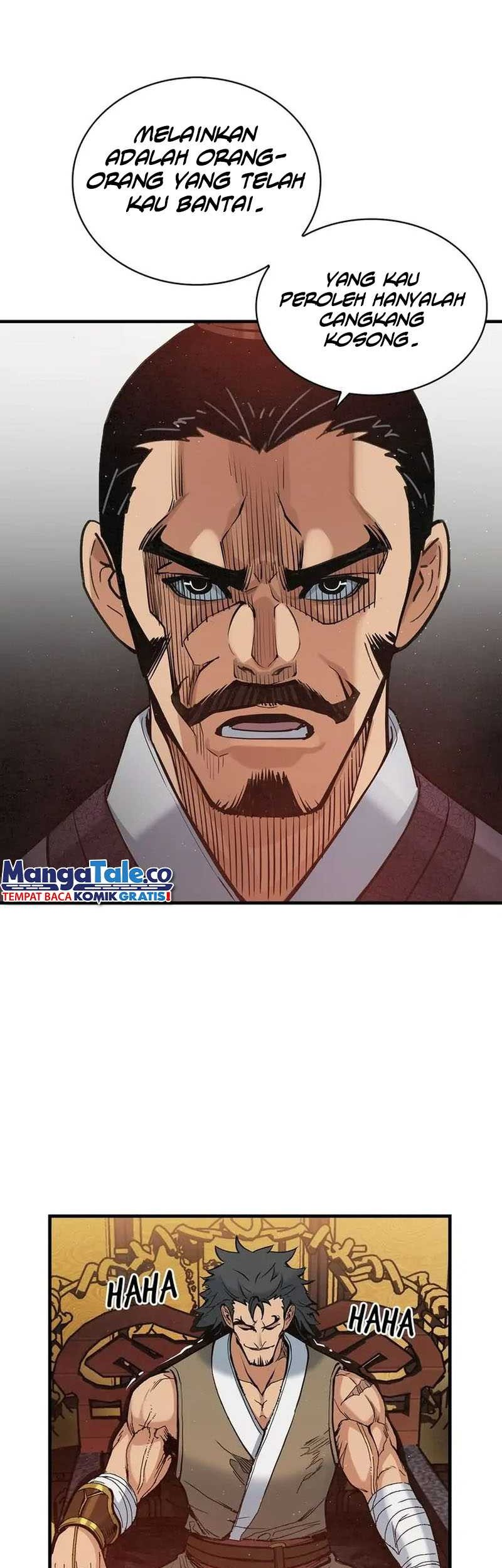 Next Life Chapter 40 - halaman 16