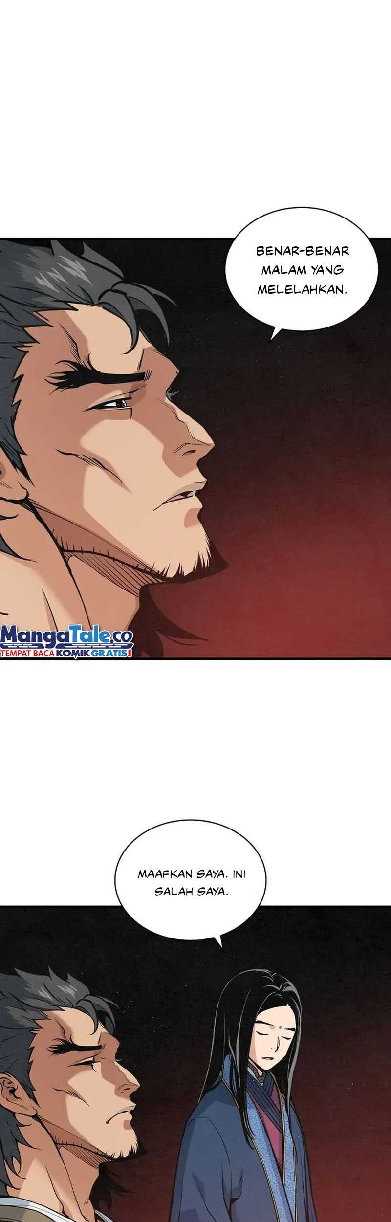 Next Life Chapter 40 - halaman 6