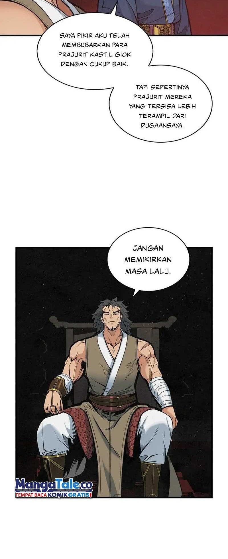 Next Life Chapter 40 - halaman 7