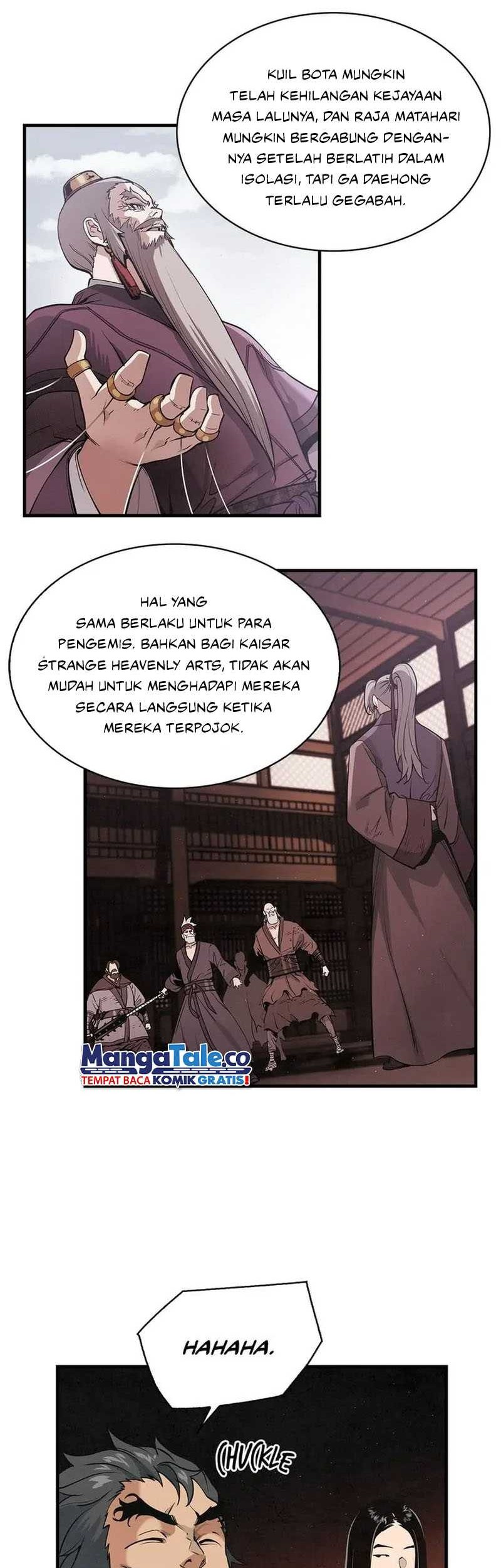 Next Life Chapter 40 - halaman 9