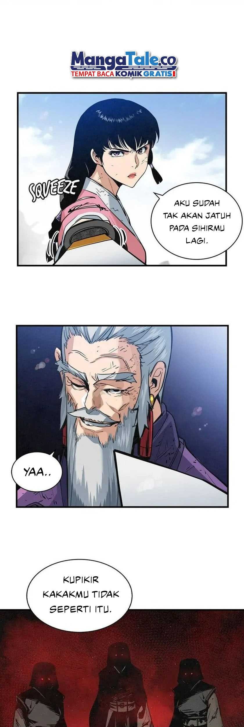 Next Life Chapter 41 - halaman 2