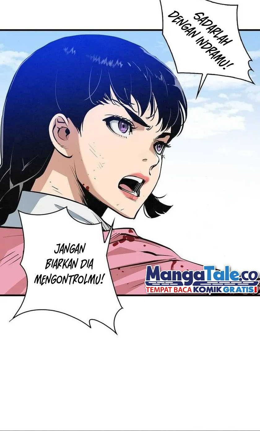 Next Life Chapter 41 - halaman 5