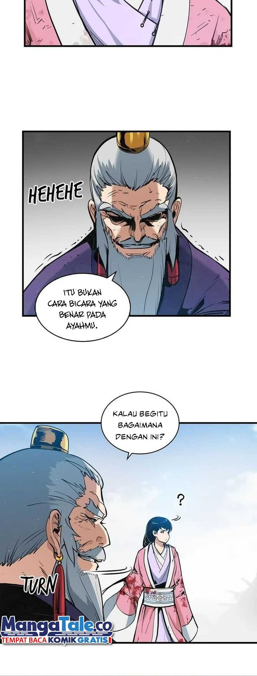 Next Life Chapter 41 - halaman 9