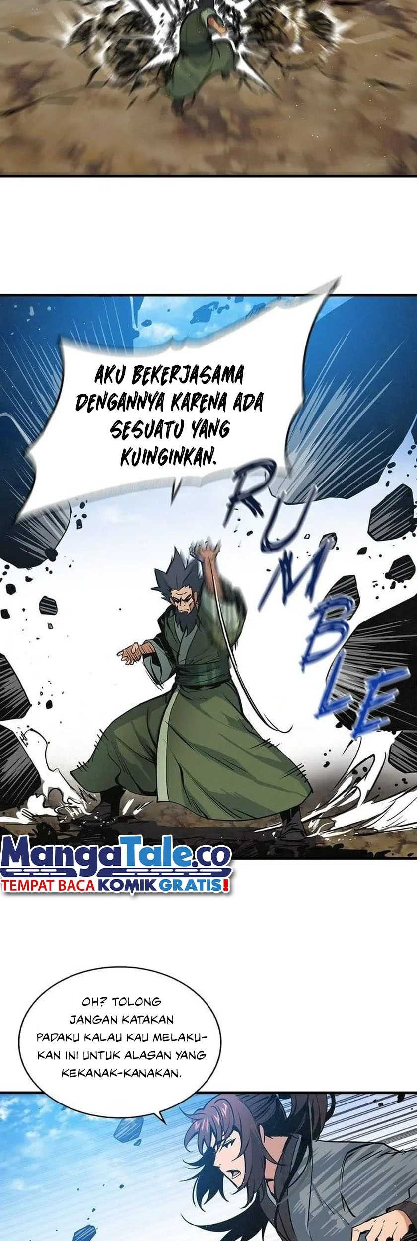 Next Life Chapter 42 - halaman 12