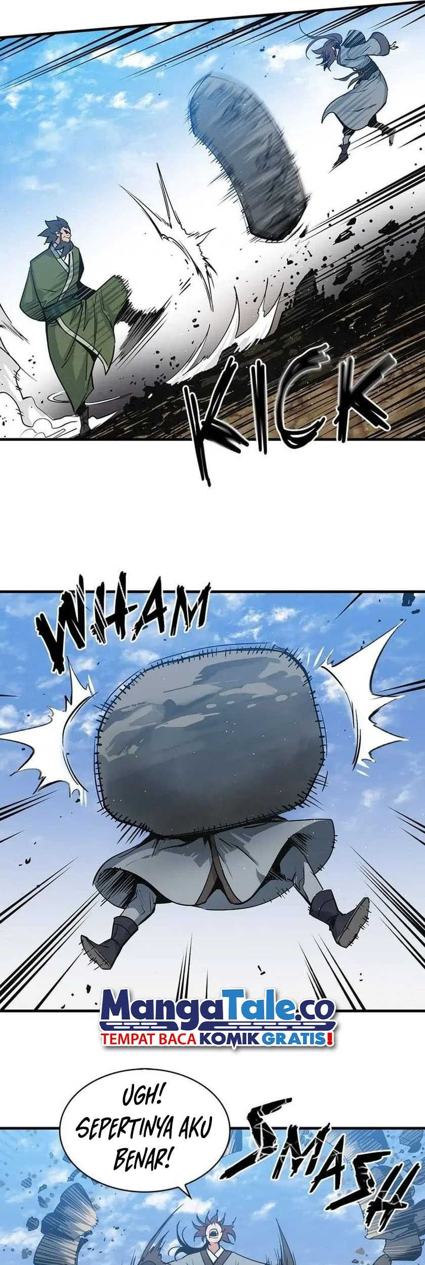 Next Life Chapter 42 - halaman 14