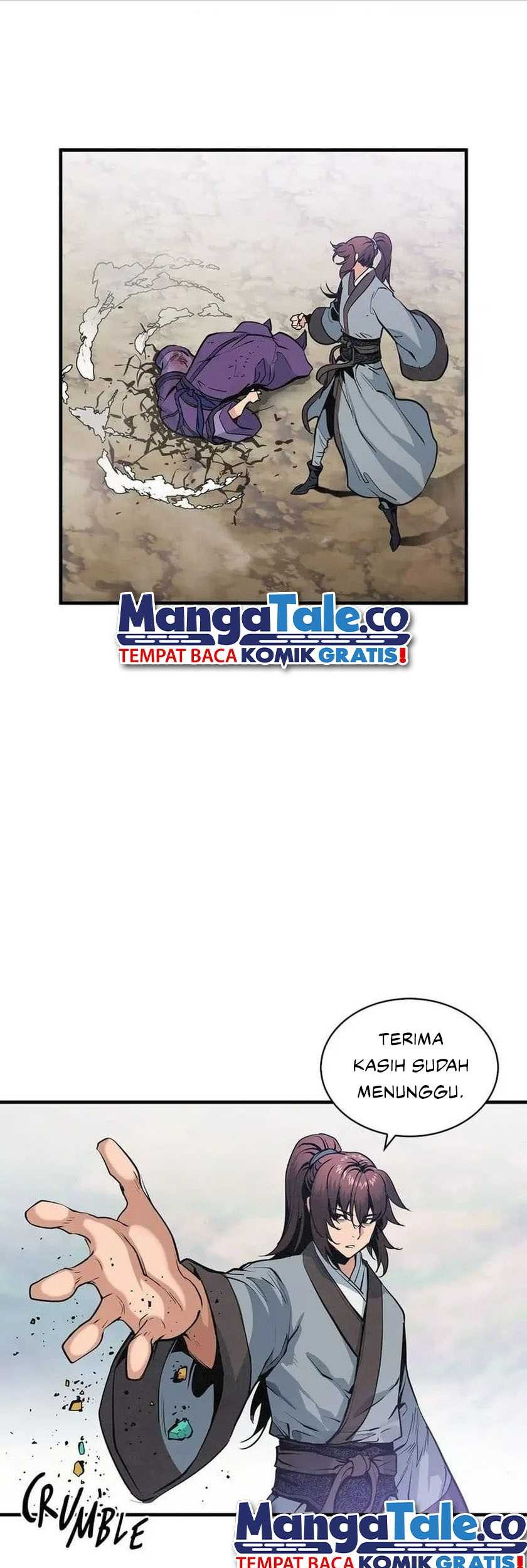 Next Life Chapter 42 - halaman 2