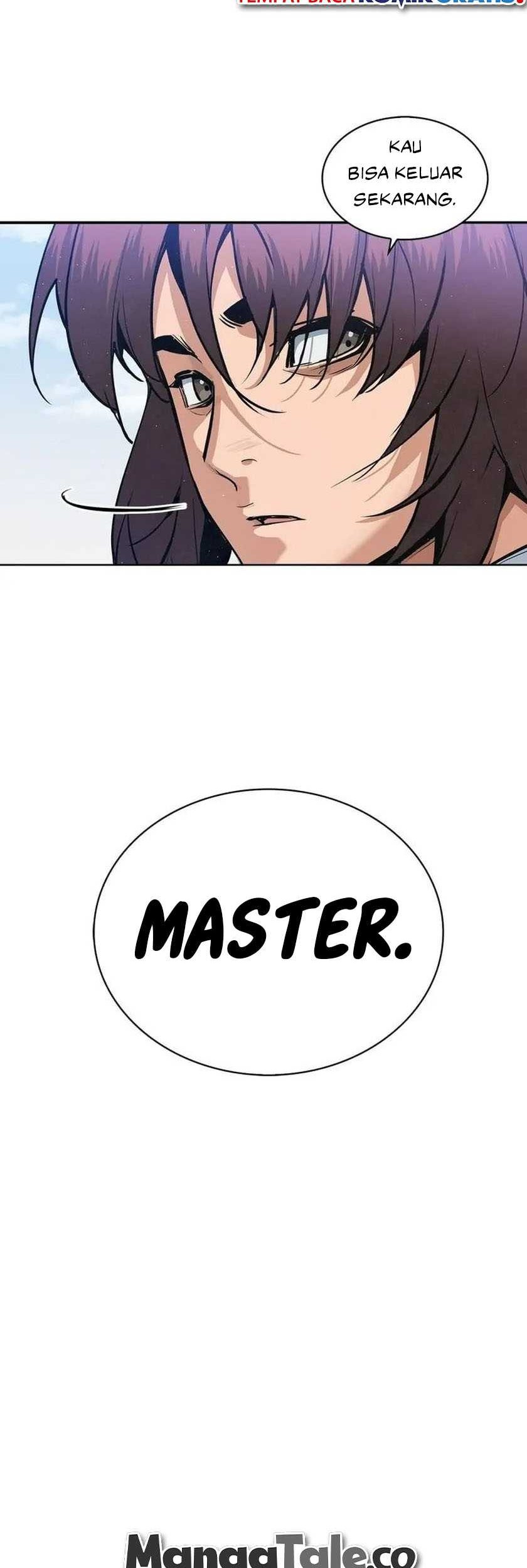 Next Life Chapter 42 - halaman 3