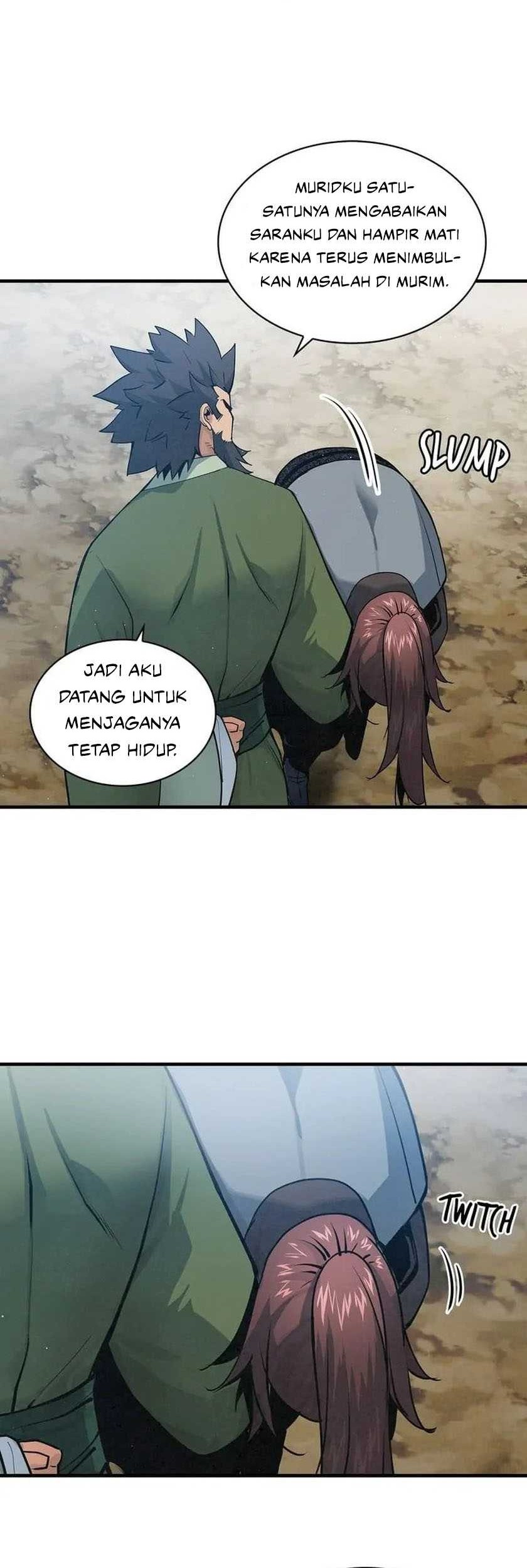 Next Life Chapter 42 - halaman 7
