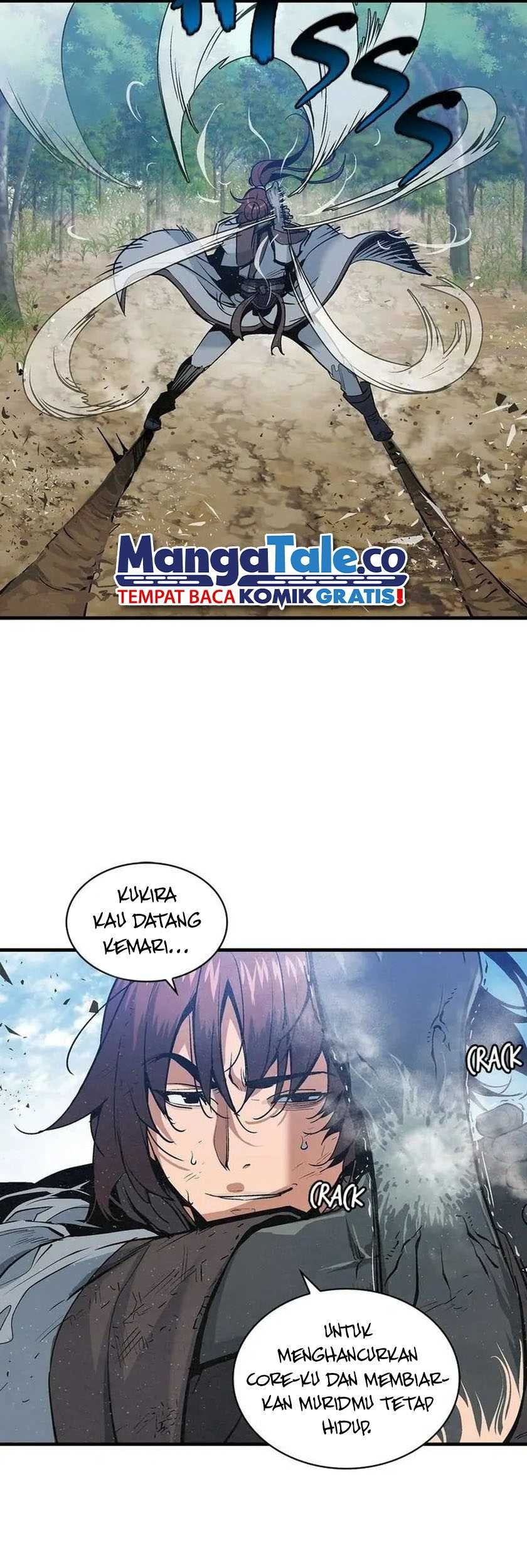 Next Life Chapter 43 - halaman 14