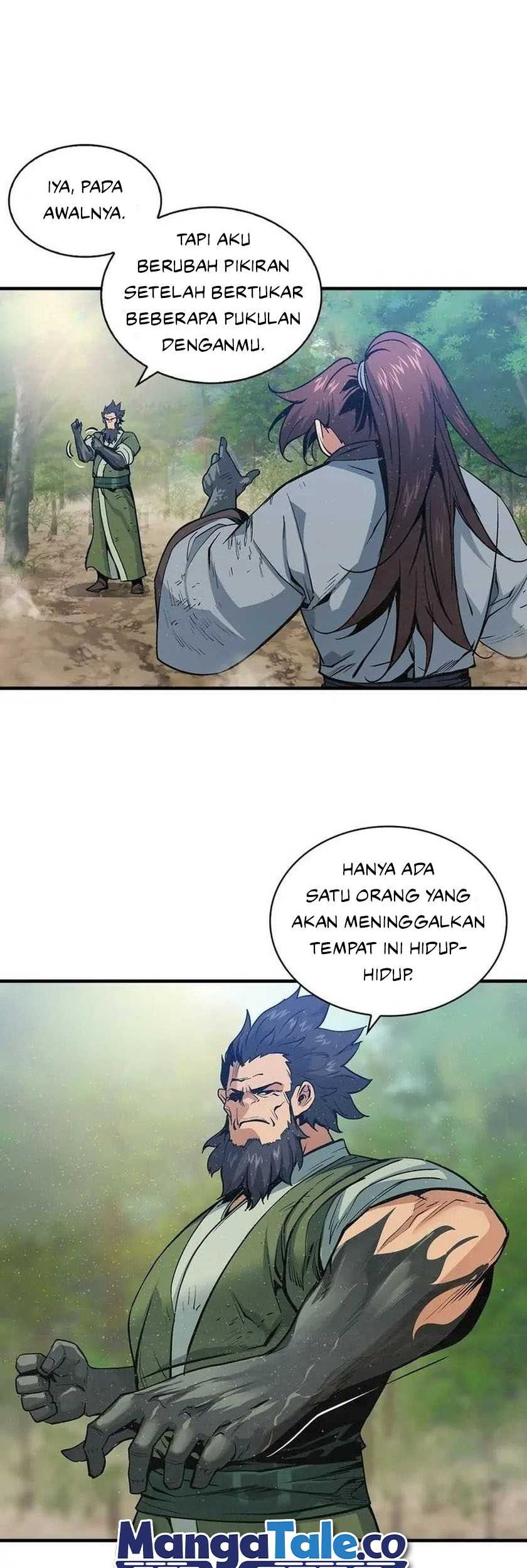 Next Life Chapter 43 - halaman 15
