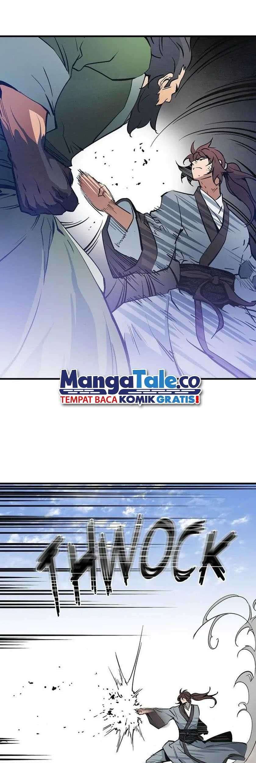 Next Life Chapter 43 - halaman 2