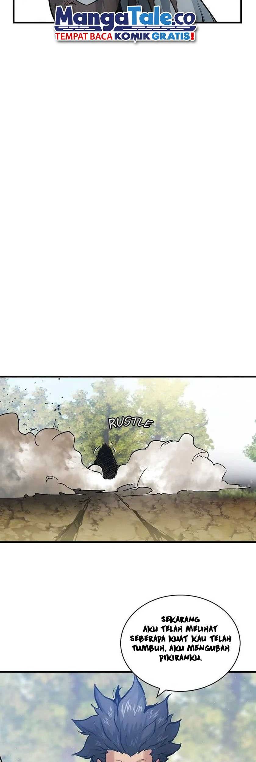 Next Life Chapter 43 - halaman 4