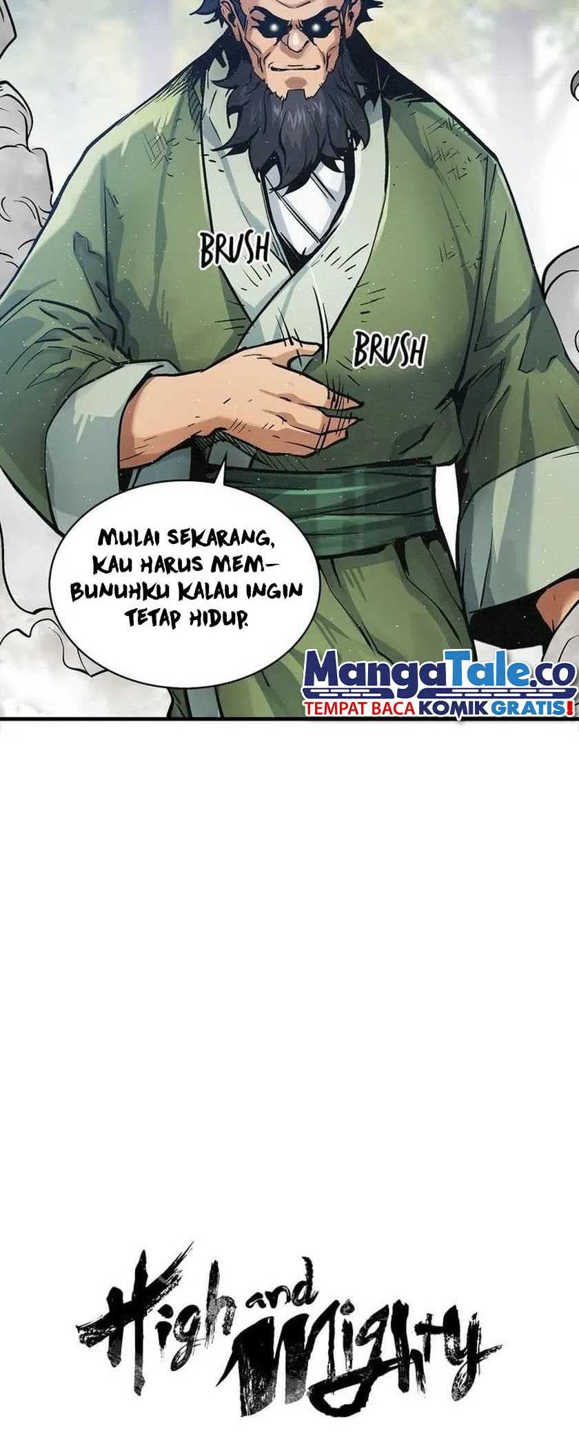 Next Life Chapter 43 - halaman 5
