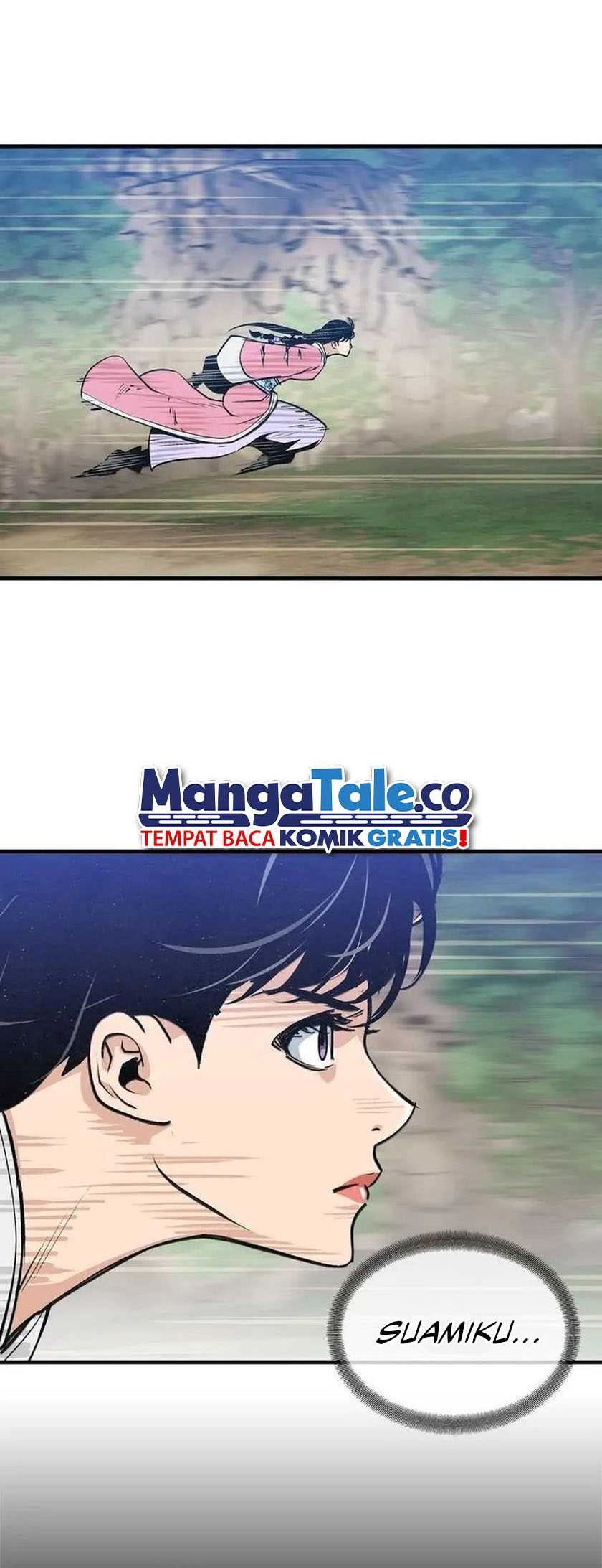Next Life Chapter 43 - halaman 9