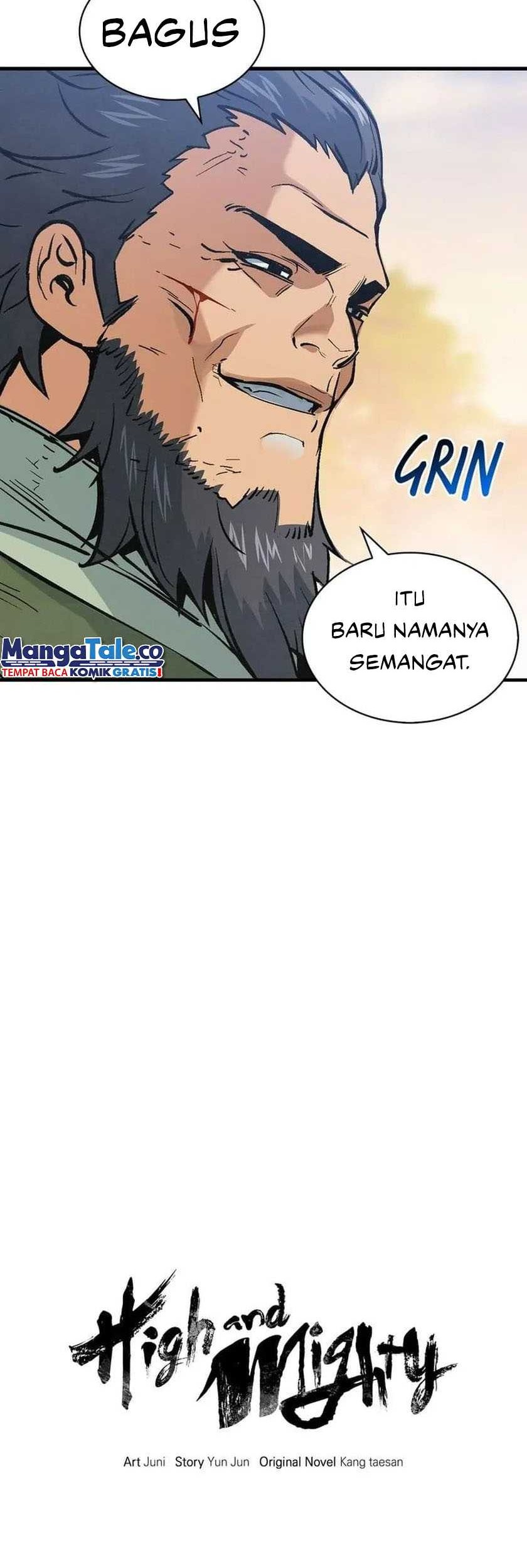 Next Life Chapter 44 - halaman 5