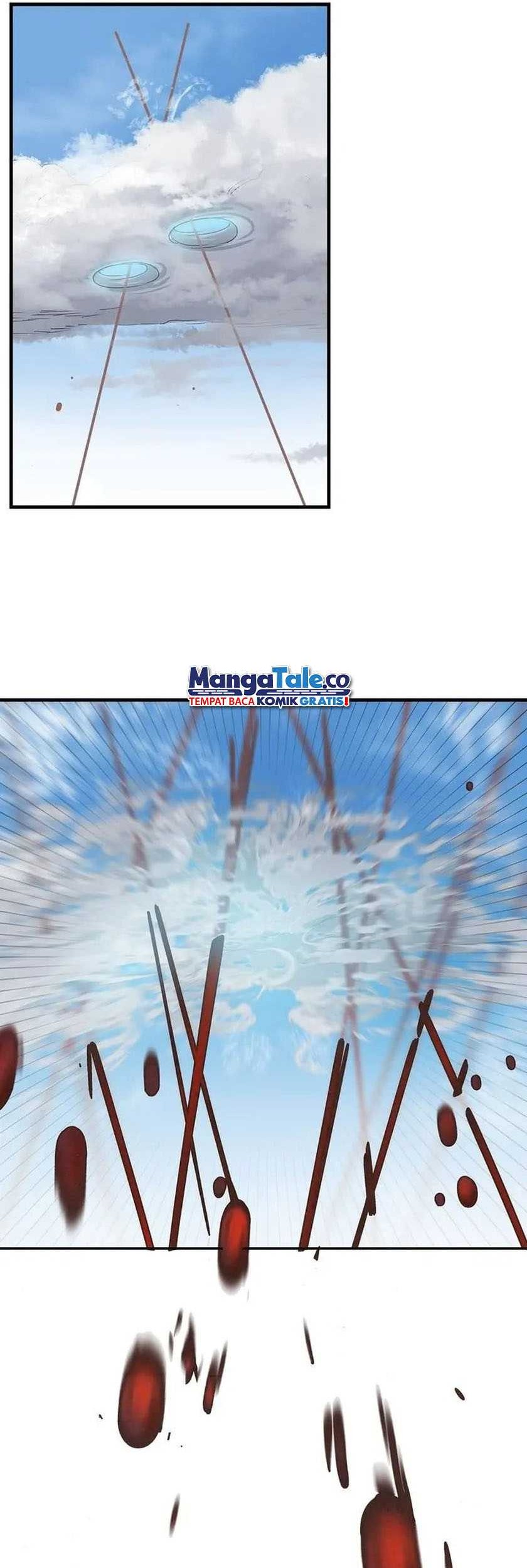 Next Life Chapter 44 - halaman 7