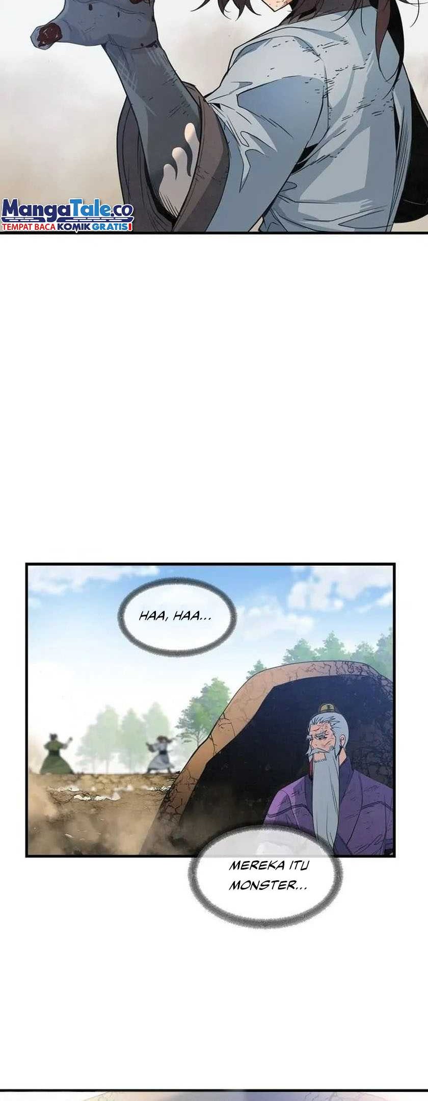 Next Life Chapter 44 - halaman 9