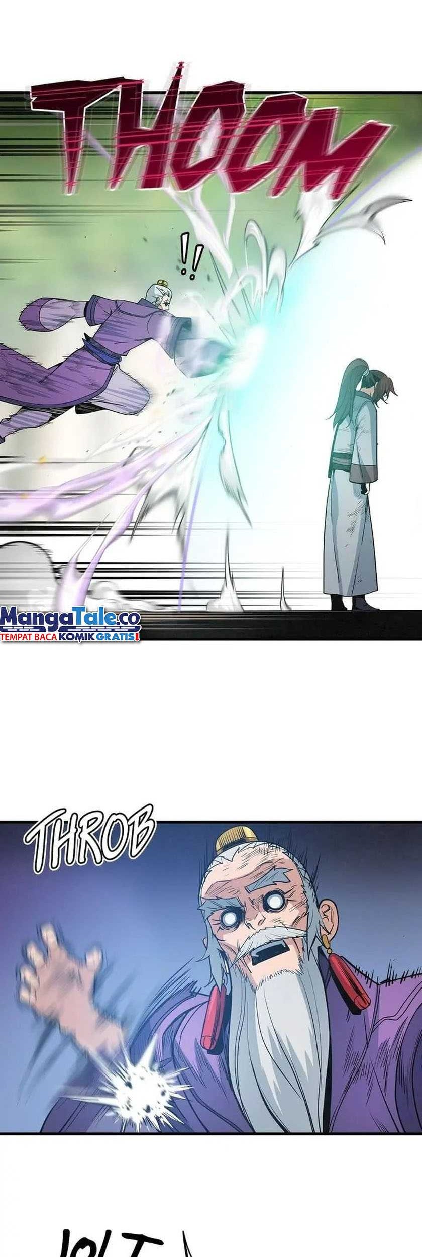 Next Life Chapter 45 - halaman 11