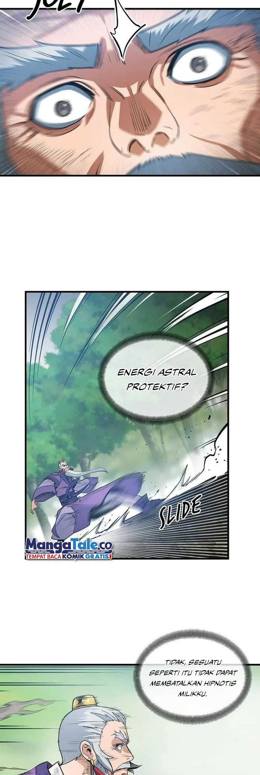 Next Life Chapter 45 - halaman 12