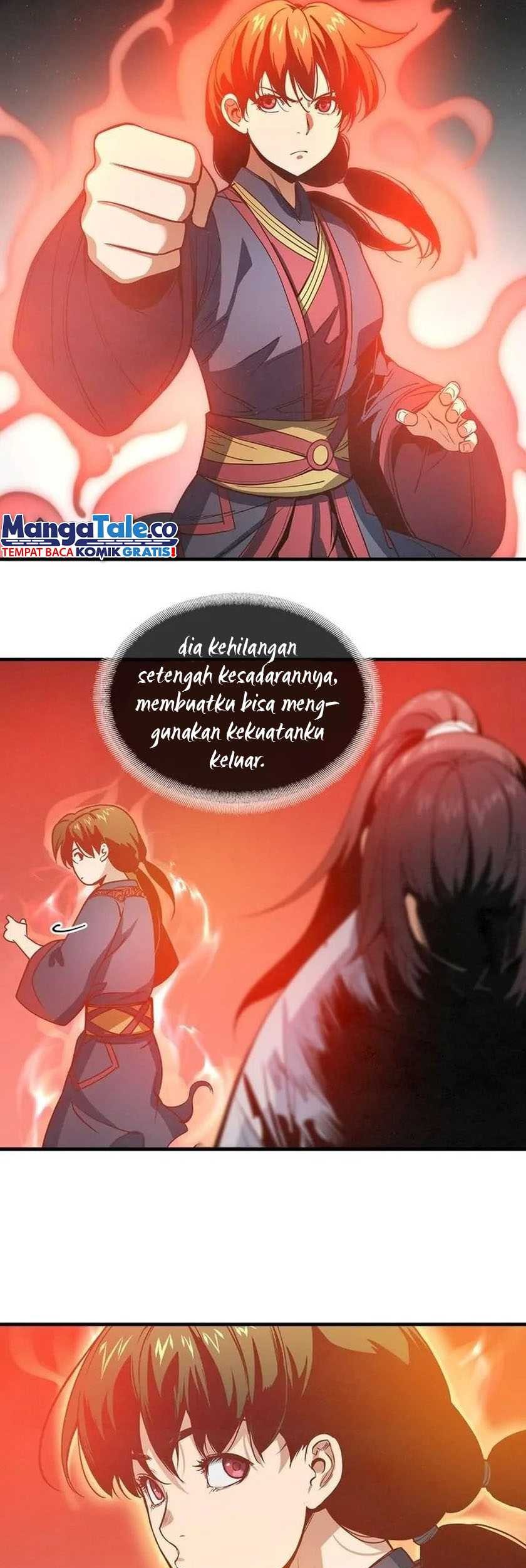 Next Life Chapter 45 - halaman 14