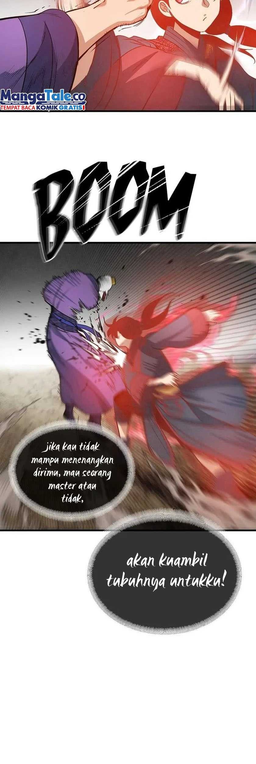 Next Life Chapter 45 - halaman 16