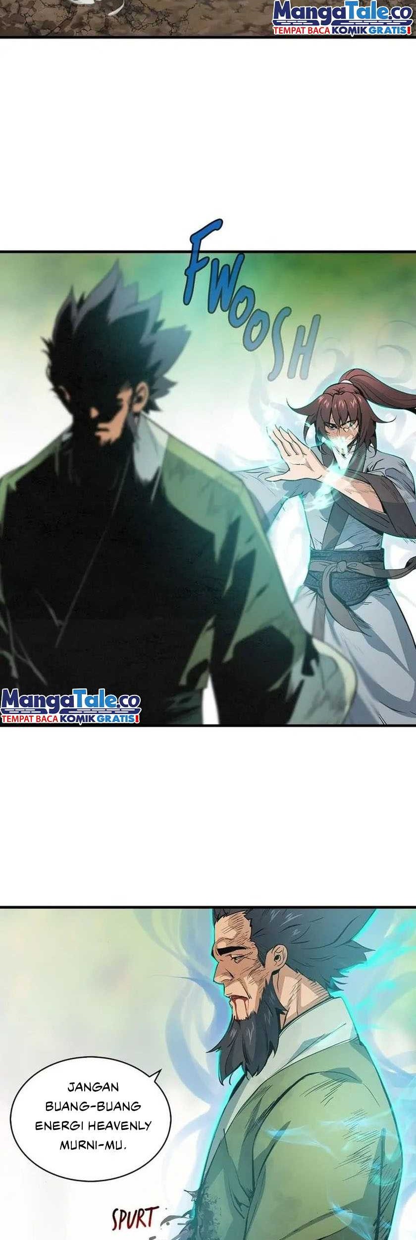 Next Life Chapter 45 - halaman 19